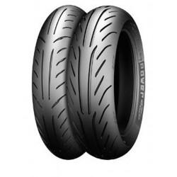 Reifen Gummi Michelin Reifen 150/70 14 66S Power Pure Sc