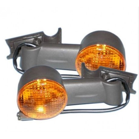 Taillights Front Pair Arrows Piaggio It