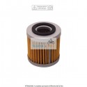 Wo-3052 Off Road Universal Oil Filtre WRP