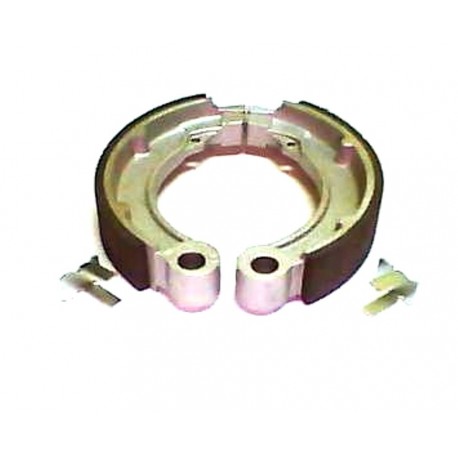 Brake Shoes Vespa 125 From 63 Al 72 All Types