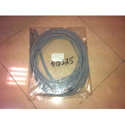 Kit Cables Wires Of Sheath Complete Piaggio Vespa Px 125 150 200 Pe