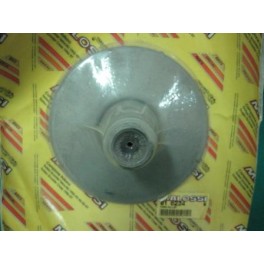 Fixed Fixed Pulley Pulley Malossi