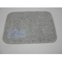 Adhesive Dx-Panel Original-Cagiva Elefant 1 800 046 680 weiß-blau