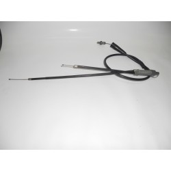 Cable Gas With Splitter Original Aprilia Af1 Synthesis 125 88-90
