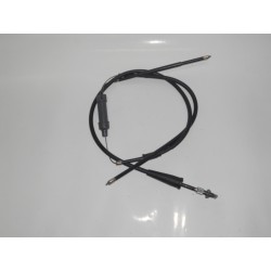Cable Gas With Splitter Original Aprilia Pegaso 125 89-90