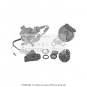 Serrature Kit Zadi Originale Yamaha Yq Aerox /R 50 97/02