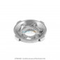 Clutch Baseplate toothed retainer PIAGGIO FREE DELIVERY 50 2000-2001 FCS2T