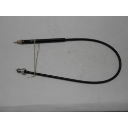 Cable Transmission Tachometer Original Aprilia Et 50 1986