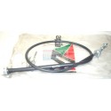 Cable Transmission Tachometer Original Aprilia Rx 50 From 1988 To 1991