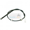 Cable Transmission Tachometer Original Aprilia Rx 50 From 1988 To 1991