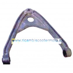 Triangle Suspension Front Aixam 400 400 Ages