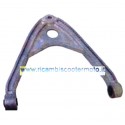Triangle Suspension Front Aixam 400 400 Ages