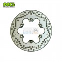 Brake Disk Ateriore Ng Adly Road Tracer 100 02/06