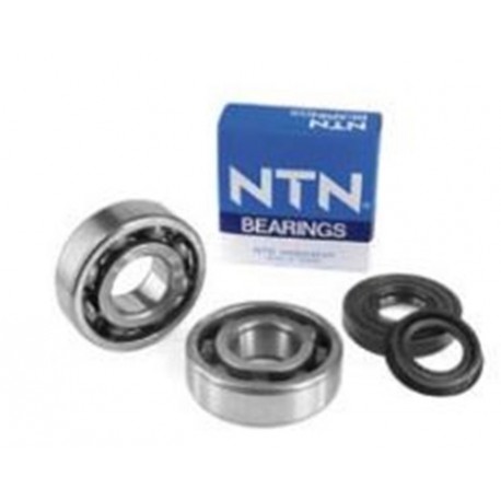 Bearings And Seals Kit Piaggio motor scooters