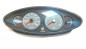 Instrumentation dashboard Original Piaggio X9 500