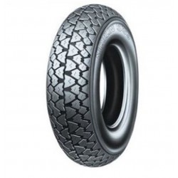 Gummireifen Michelin Reifen 3 00 10 S83