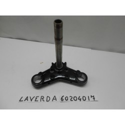 Bote de base inferior Tenedor Laverda Lb1 125/125 Lb Deporte