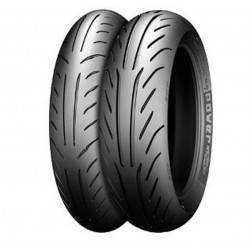 Reifengummi Michelin Reifen 160 60 15 67H Power Pure Sc