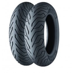 Tire Rubber Tire Michelin City Grip 120 70 14 55S