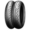 Rubber Tire Michelin Tire 110 90 12 64P Power Pure SC