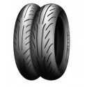 Rubber Tire Michelin Tire 110 70 12 47L Power Pure SC