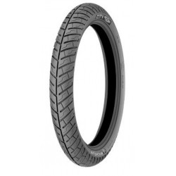 Rubber Tire Michelin Tire 120 80 16 60S City Pro