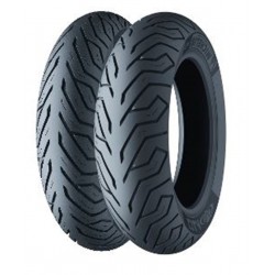 Gummi-Reifen Michelin-Reifen 100 80 16 Stadt Grip 50P