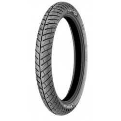 Michelin Tire Tire Rubber 90 80 16 51S City Pro