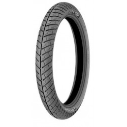 Rubber Tire Michelin Tire 110 80 14 59P City Pro