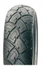 Tire Rubber Tire Deestone 120 70 10 54M D821