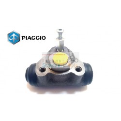 Piaggio Ape cilindro trasero Rst Mix 50 1999-2003 C8000