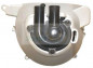 Flywheel Cover Original Water pump Piaggio X9 125 180 200