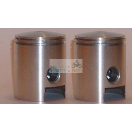 Couple Pistons Benelli 250-Twin Cylinder Chrome 1976 55.98 D