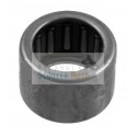 Cage Roller (Raschiatore Interior) To Pulley Fixed Rear Mbk