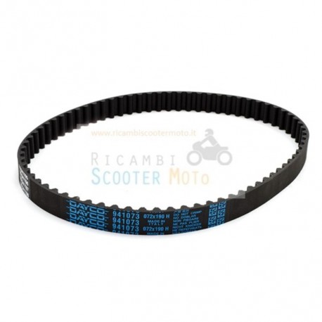 Verteilung Band Ducati Monster Ages 1100 2011-2013