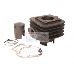 Group Thermal cylinder Aprilia Scarabeo 50 2T 2006/2014