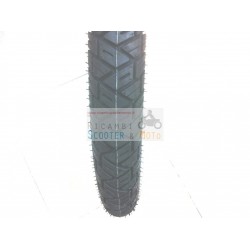 Pneumatic Tire Rubber 2 3/4 16 "ROAD"