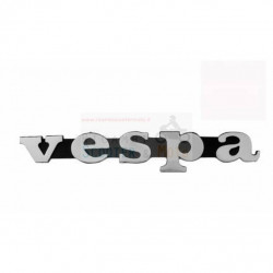 Targhetta Fregio anteriore Vespa 50 Special