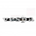 Targhetta Fregio anteriore Vespa 50 Special