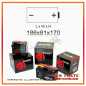 Batterie 12N20Ah Asaki Bmw R 1150 R / Rockster 1150 2001-2002 Sans Kit Acide