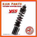 Yss Front shock absorber Piaggio Zip Sp 50 1996/2000