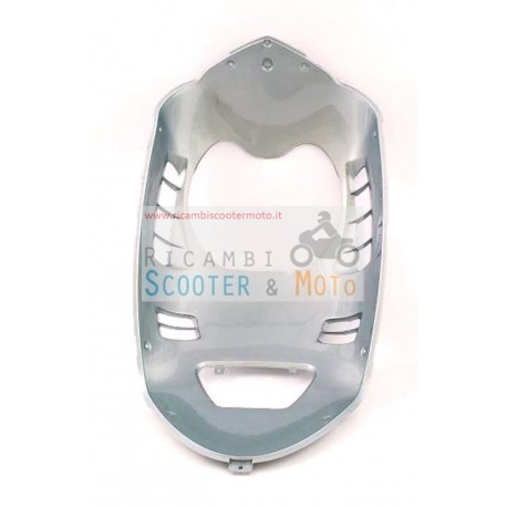 Buca Sottoscudo Original-Malaguti Spinne Max 500 Artic Silber