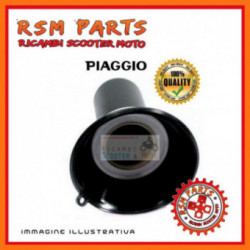 Membranvergaser Piaggio Vespa ET4 125 1999-2002
