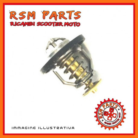 water thermostat 78 Degrees M Honda CRF 250 2014-2019