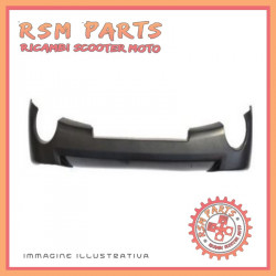 front bumper spoiler Aixam City Rst Sports Scouty since 2008