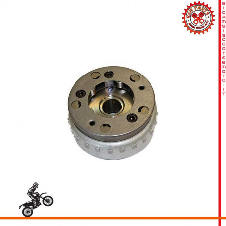 Rotor Etre For Piaggio Liberty 125 4T 3V Ie Iget 15-18