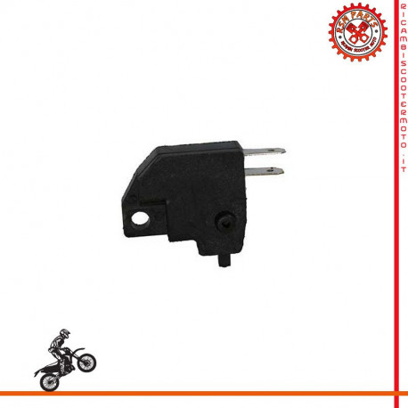Stop switch lever Right Front Brake Suzuki GS 500 H / Fh -07