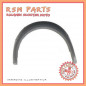 Molding front wheel arch SX Left AIXAM A 721 SPORT SCOUTY R