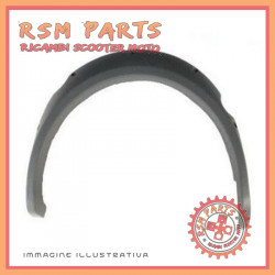 Molding rear wheel arch DX Right AIXAM A 721 SPORT SCOUTY R