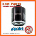 Polini metal oil filter d 52x70 mm Piaggio X7 Evo 125 09/12